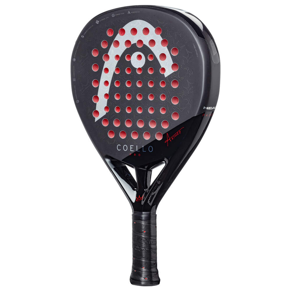 HEAD EXTREME MOTION Padel racket