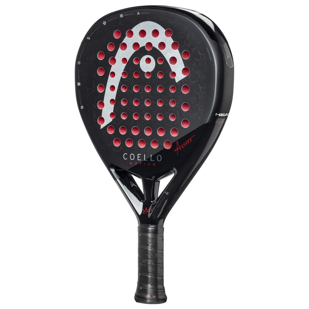 HEAD EXTREME MOTION Padel racket