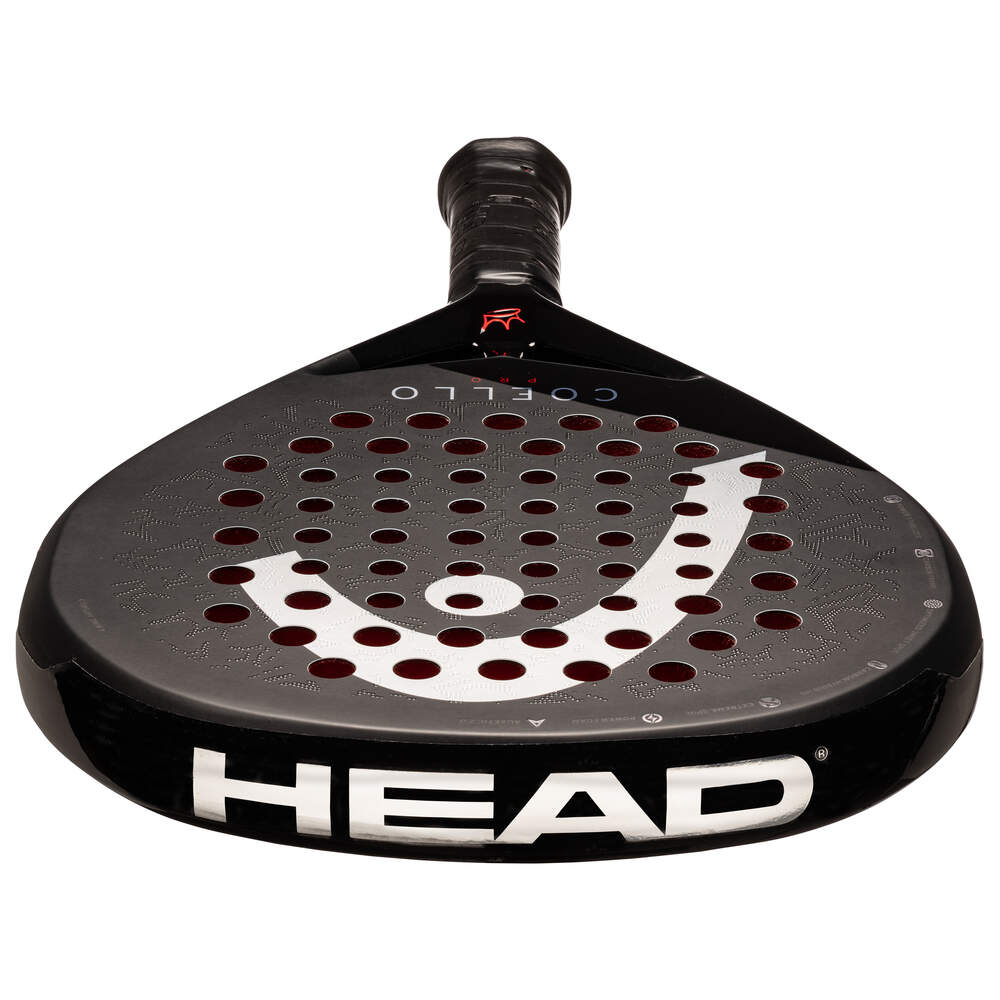 HEAD EXTREME MOTION Padel racket