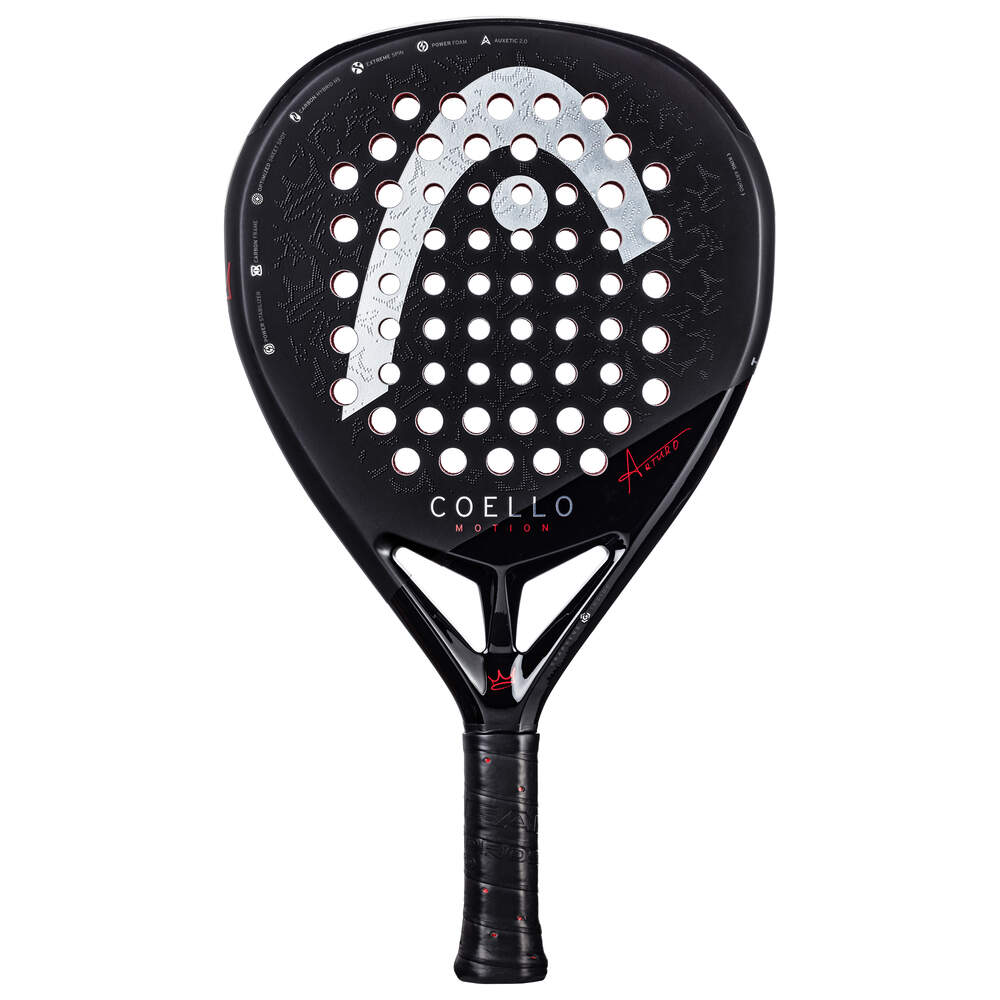 HEAD EXTREME MOTION Padel racket