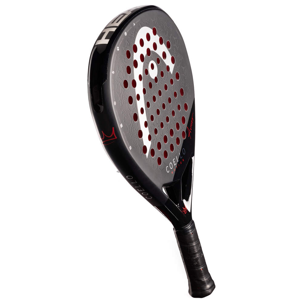 HEAD EXTREME MOTION Padel racket