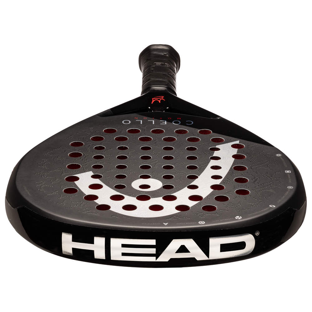 HEAD Coello Motion  Padelschläger