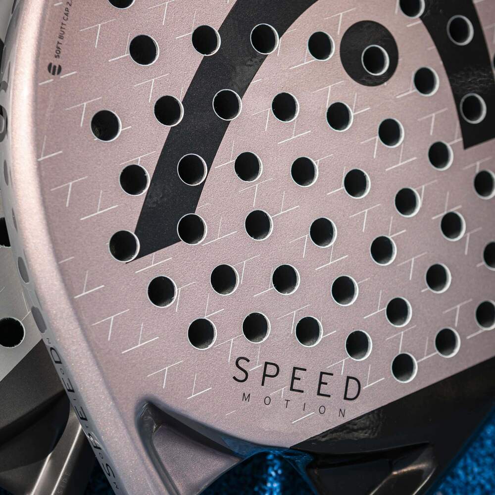 HEAD Speed ​​Motion padel racket