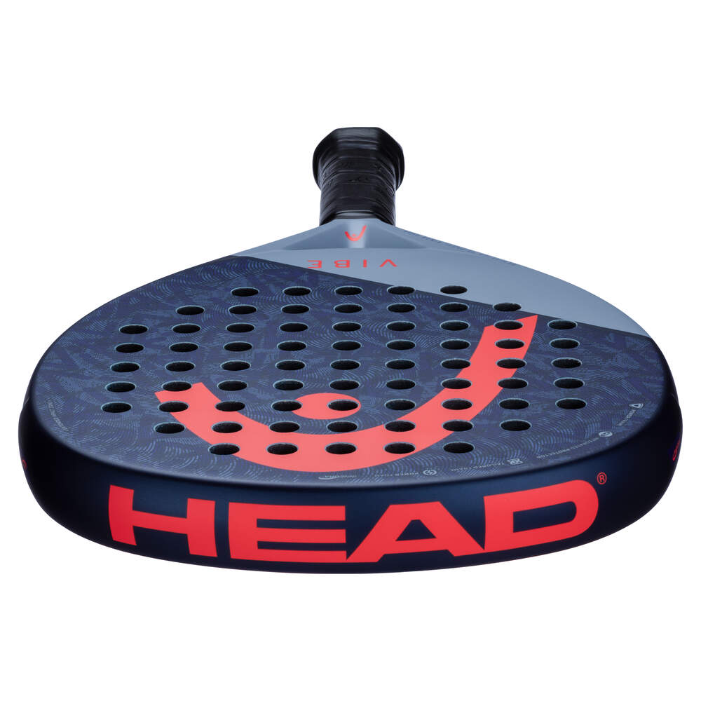 HEAD VIBE 25 Blau/Rot