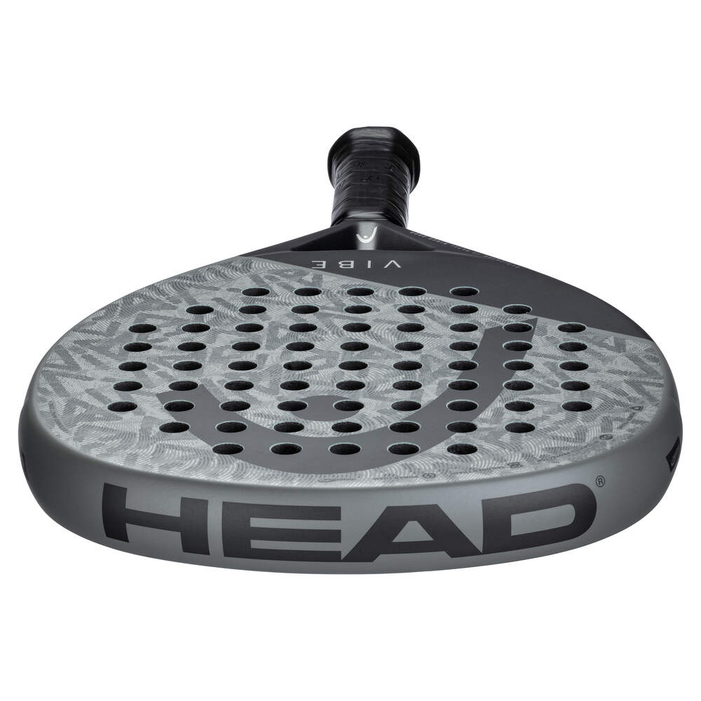 HEAD VIBE 25 Schwarz/Grau