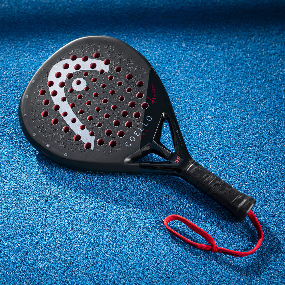 HEAD EXTREME MOTION Padel racket