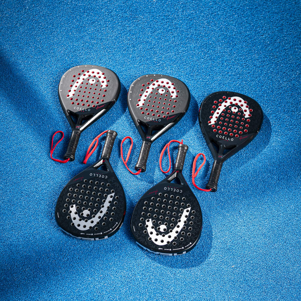 HEAD EXTREME MOTION Padel racket