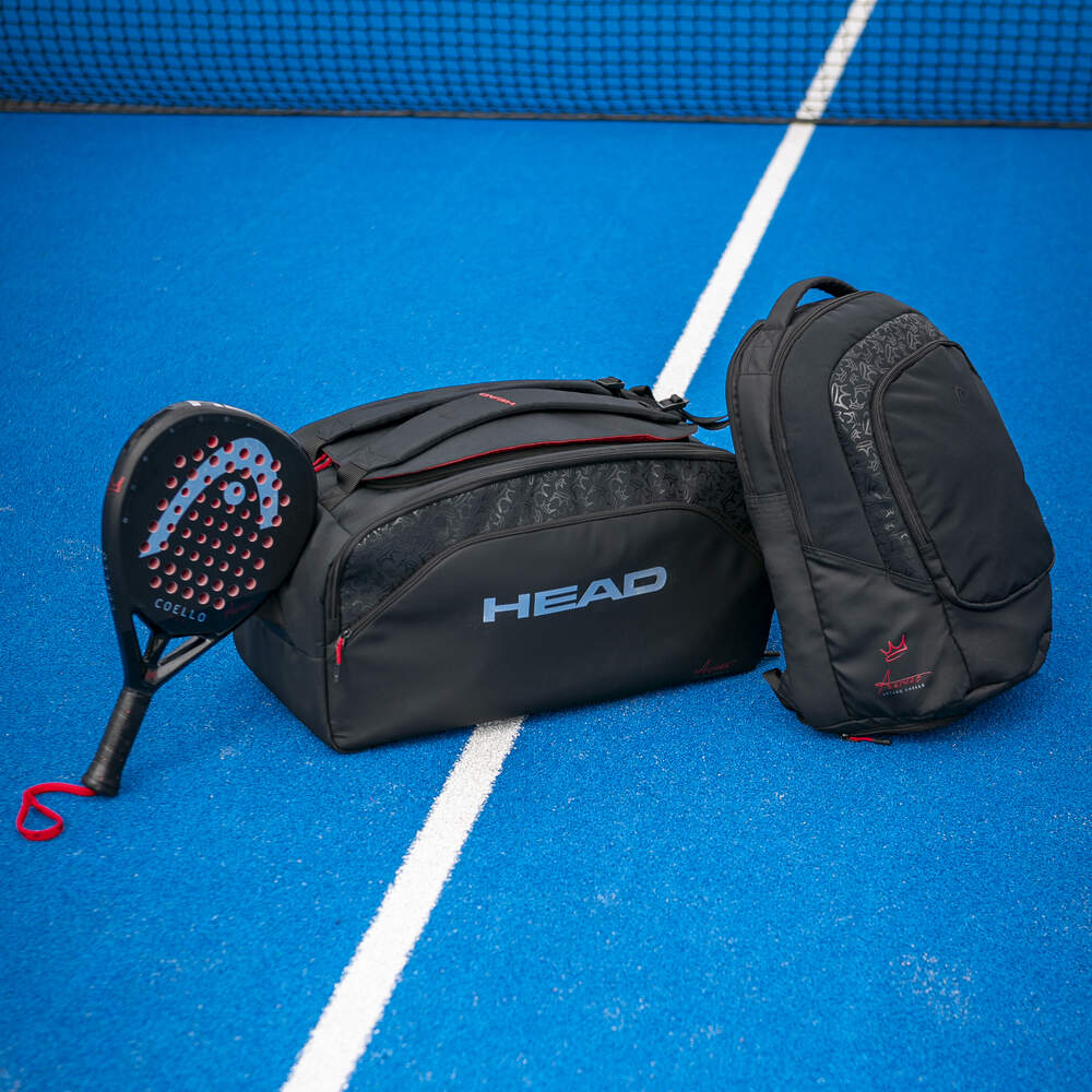 HEAD Coello Pro X 2025 Rucksack