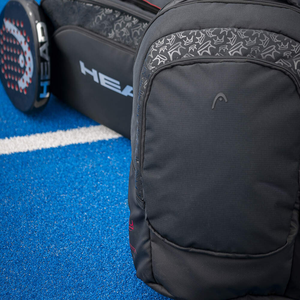 HEAD Coello Pro X 2025 Rucksack