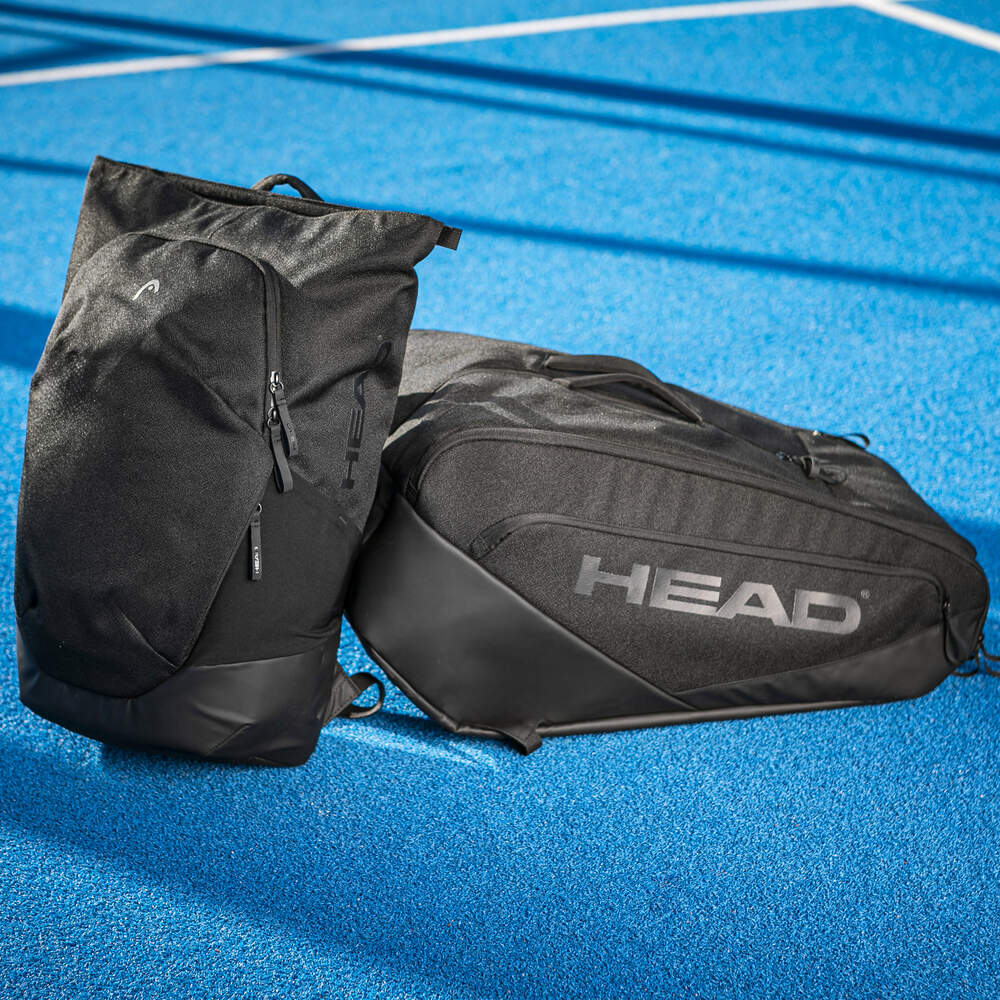 HEAD Padel Rucksack Pro X Backpack