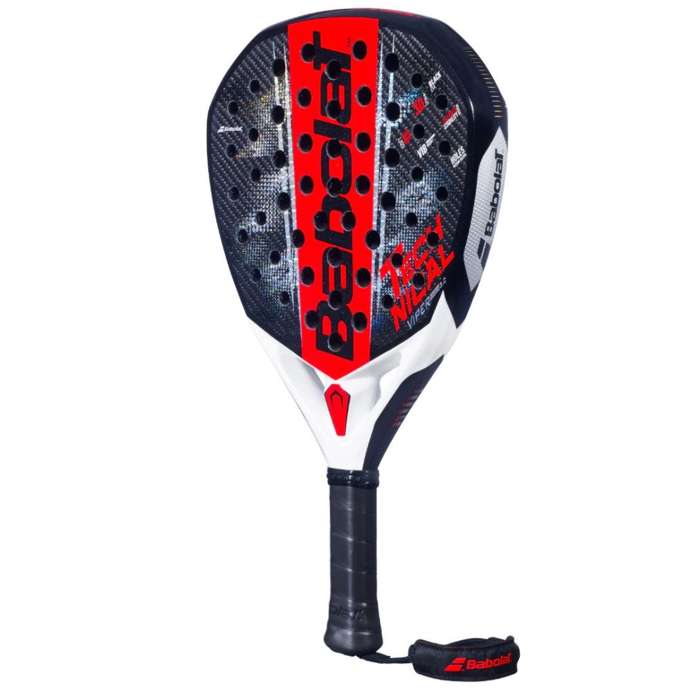 Babolat Technical Viper Soft 3.0