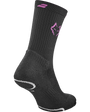 Babolat Mid-Calf Socken Juan Lebrón Schwarz