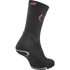 Babolat Mid-Calf Socken Juan Lebrón Schwarz