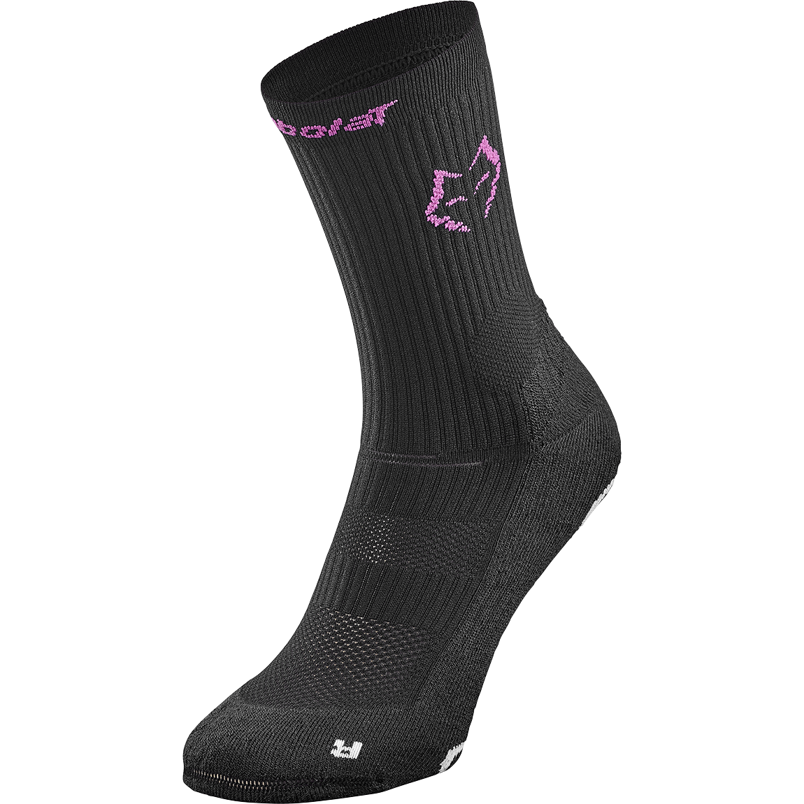 Babolat Mid-Calf Socken Juan Lebrón Seitenansicht