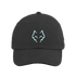 Babolat Cotton Cap Lebrón Schwarz
