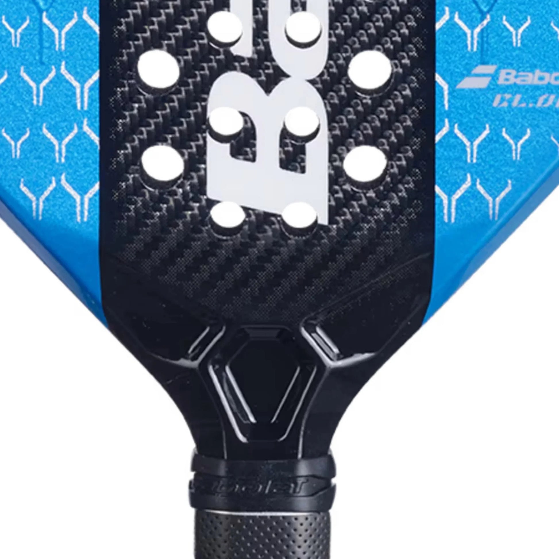 Babolat X Lamborghini BL003 BLUE