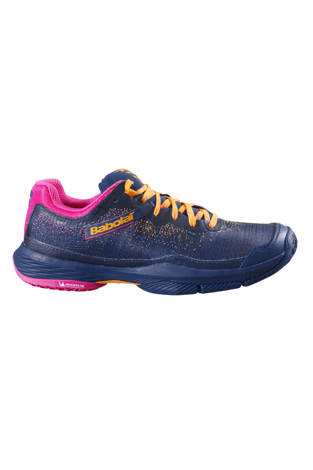 Babolat Jet Ritma Women Padelschuh 23