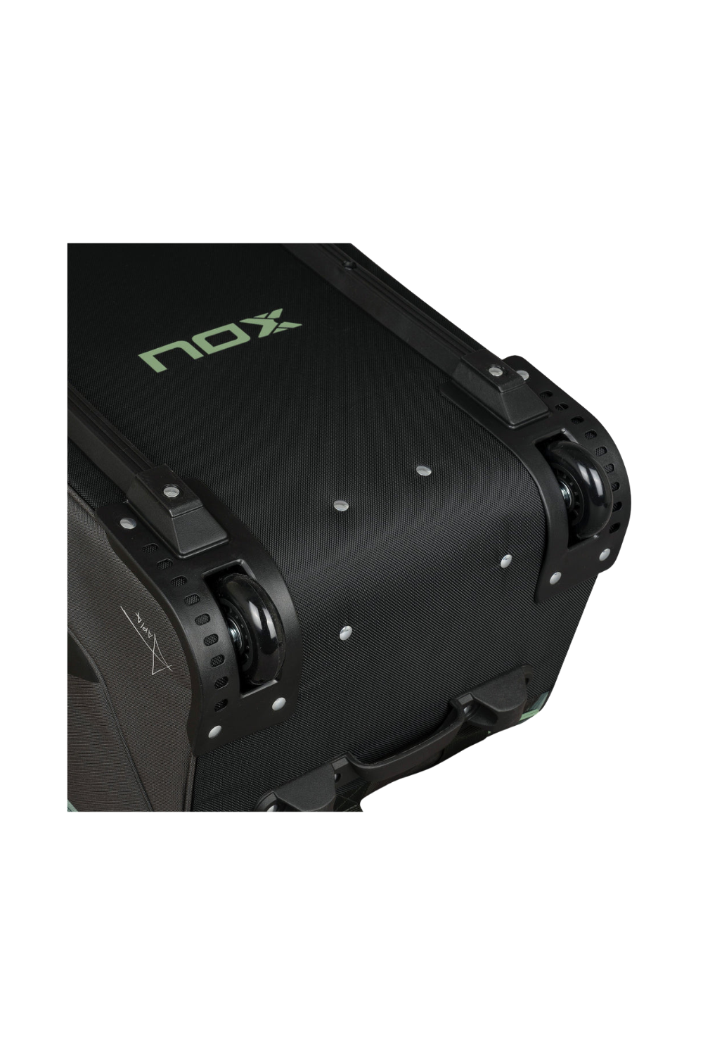 NOX AT 10 Competition Trolley