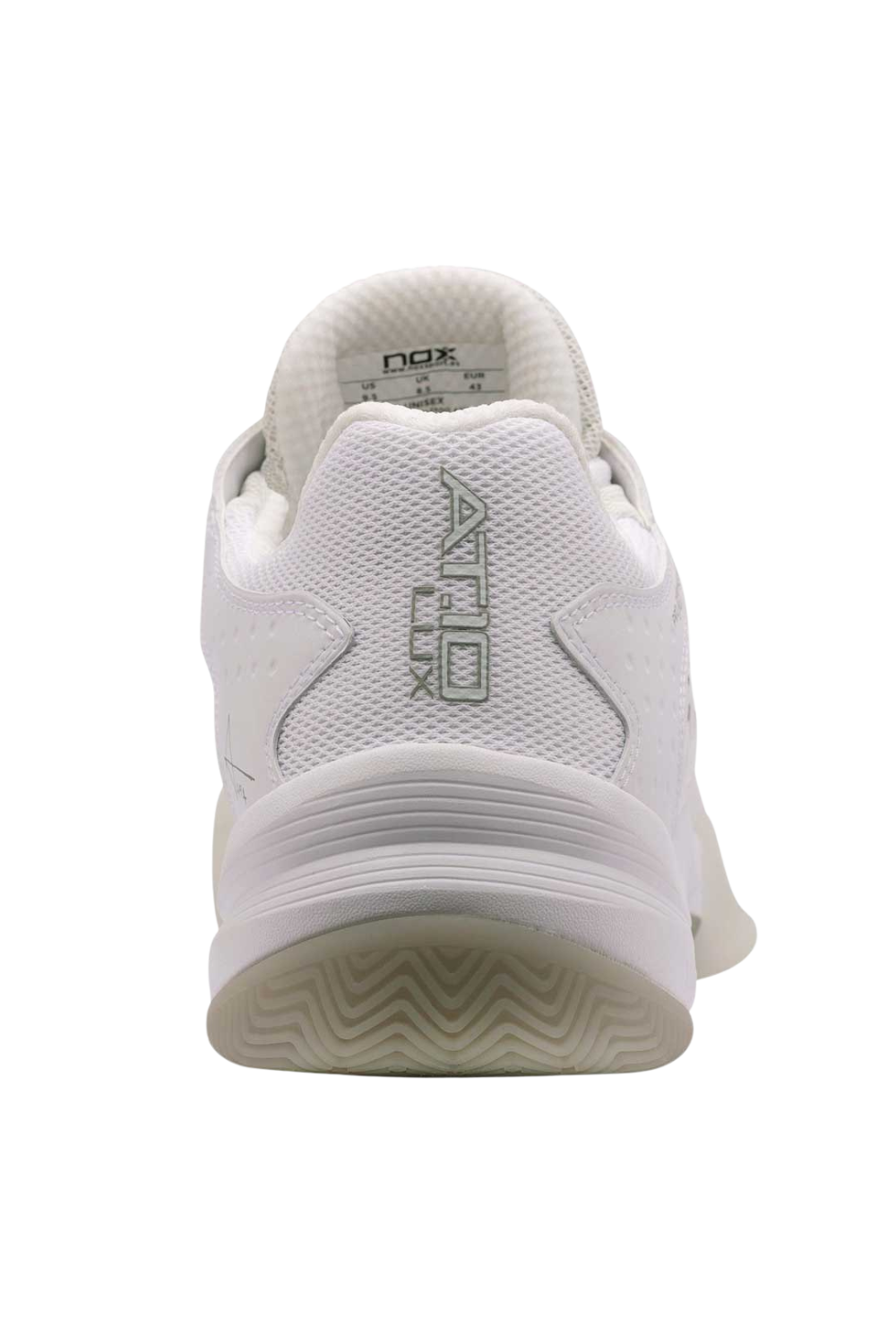 NOX AT10 Lux Padelschuh