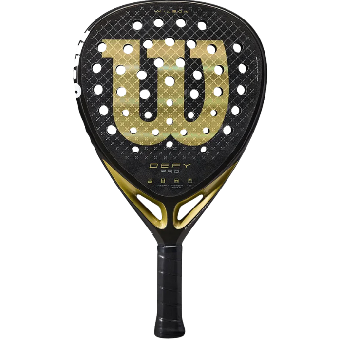 Wilson DEFY PRO V1