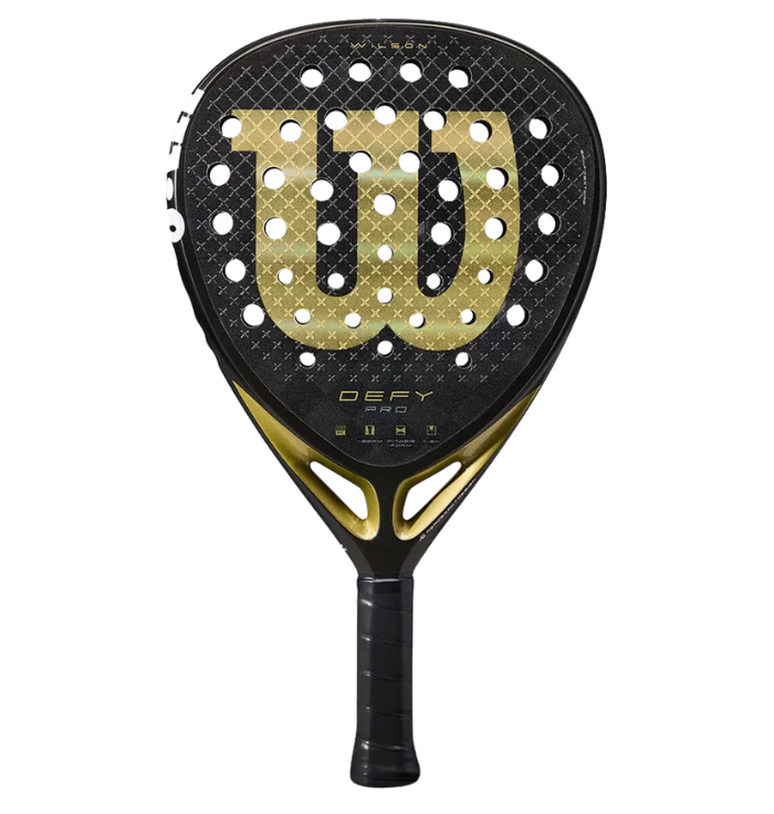 Wilson DEFY PRO V1