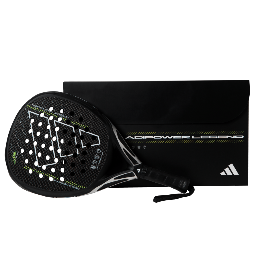 Adipower Legend 2024 Seba Nerone