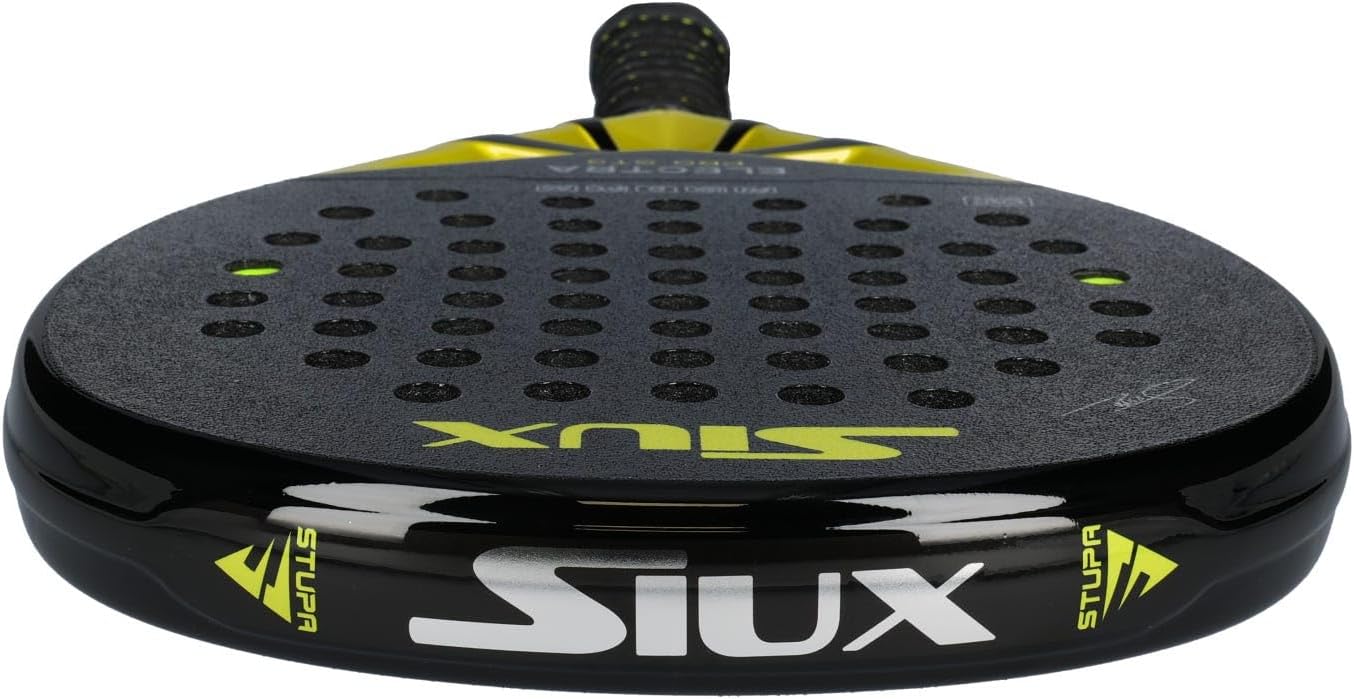 Siux Electra Pro ST3