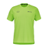 Babolat Crew Neck Tee Lebron Herren Green Flash