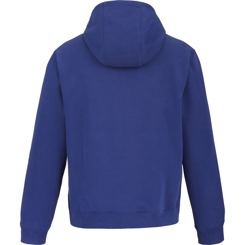 Hoodie Juan Lebron Blau 26