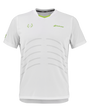 Babolat Crew Neck Tee Réplica Lebron Herren Weiß