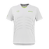 Babolat Crew Neck Tee Réplica Lebron Herren Weiß