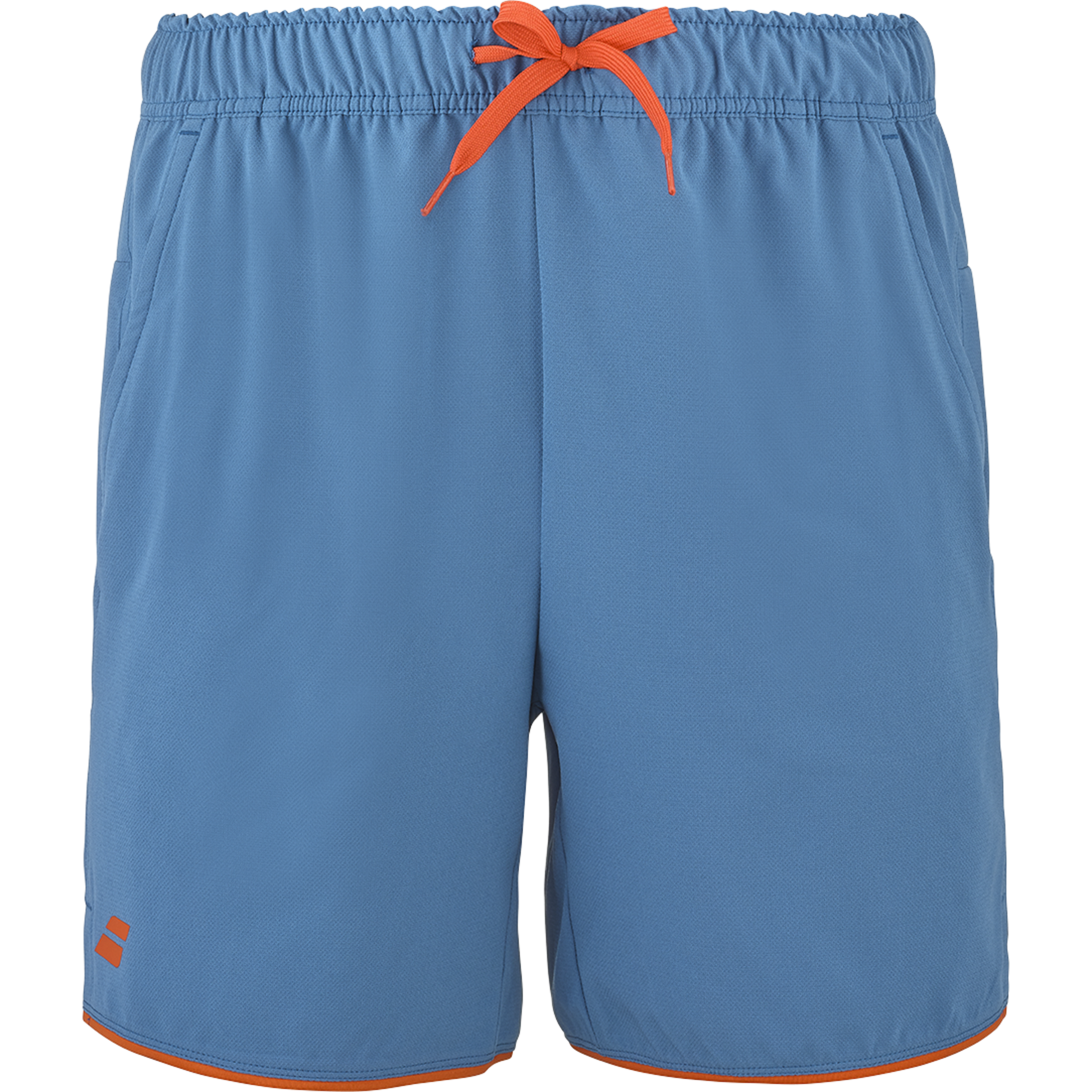 Babolat Perf Shorts Blau