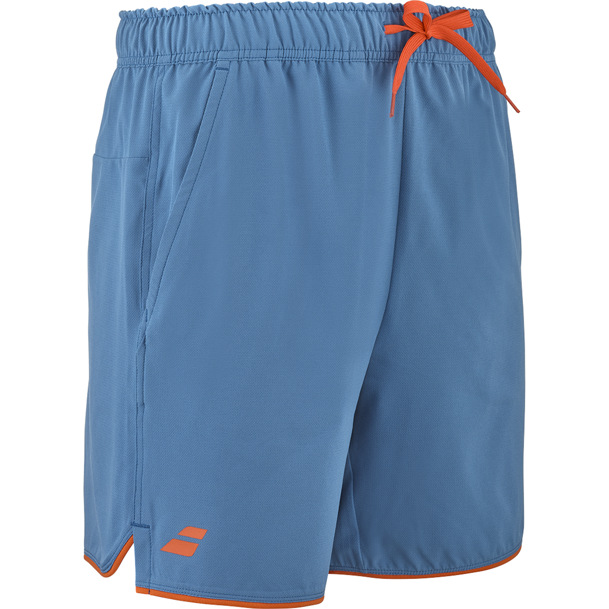 Babolat Perf Shorts Blau