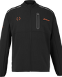 Babolat Jacket Tech Lebron Schwarz 26