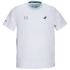 Babolat Crew Neck Tee Lebron Herren Weiß