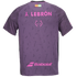 Babolat Crew Neck Tee Réplica Lebron Rücken
