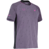 Babolat Crew Neck Tee Réplica Lebron seitlich