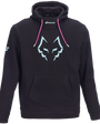 Babolat Hoodie Lebron Herren Schwarz