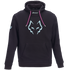 Babolat Hoodie Lebron Herren Schwarz