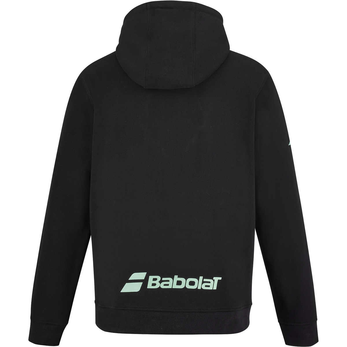 Babolat Hoodie Lebron Schwarz Rücken