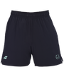 Babolat Shorts Lebron Herren Schwarz