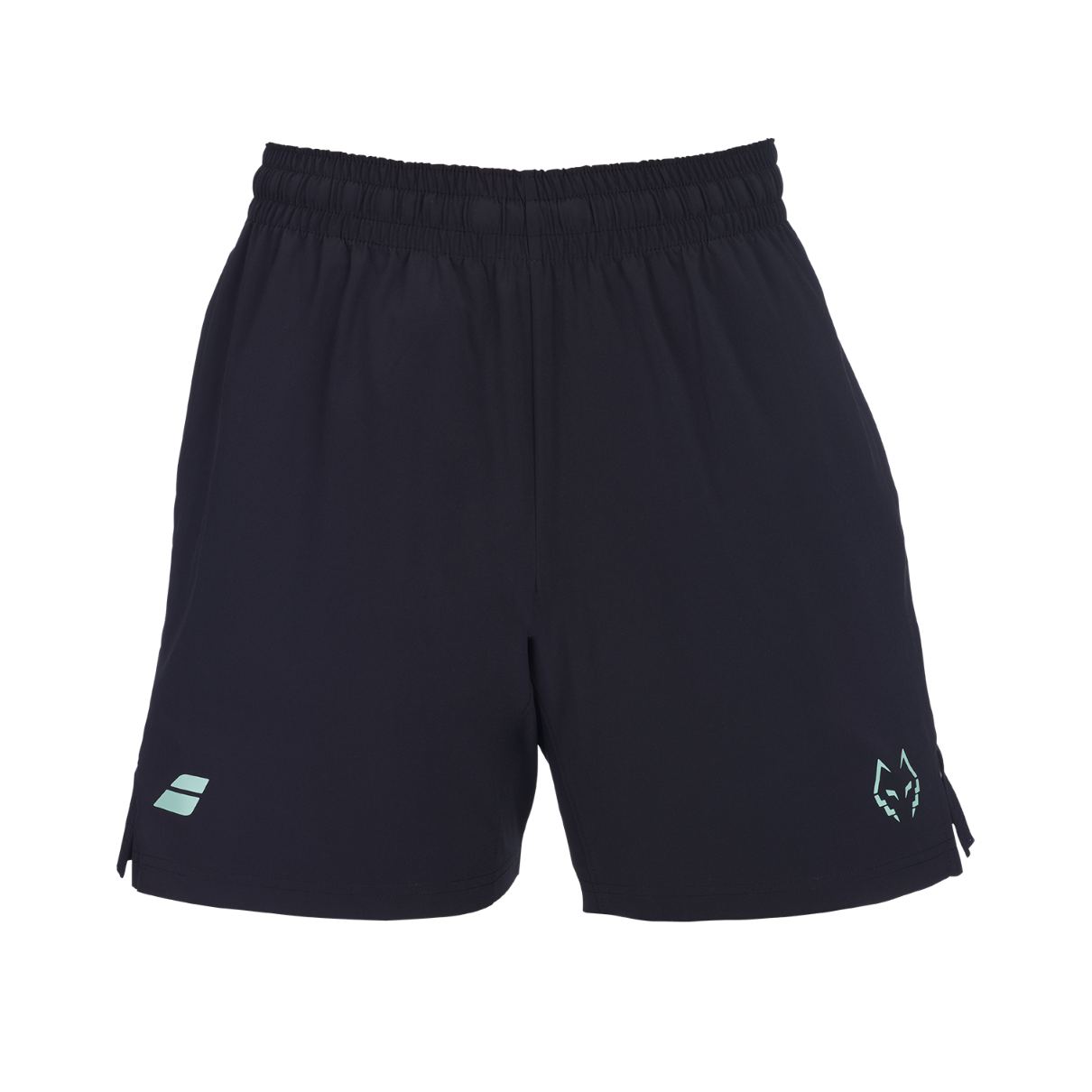 Babolat Shorts Lebron Herren Schwarz