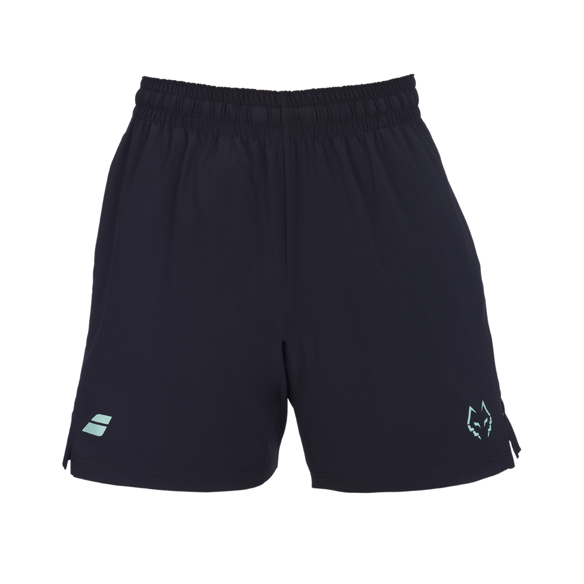 Babolat Shorts Lebron Herren Schwarz