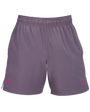 Babolat Shorts Lebron Herren Schwarz/Plum