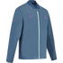 Babolat Jacket Tech Lebron Blau seitlich