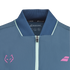 Babolat Jacket Tech Lebron Blau Detail