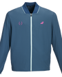 Babolat Jacket Tech Lebron Herren Blau
