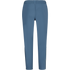 Babolat Pant Tech Lebron Blau Rücken