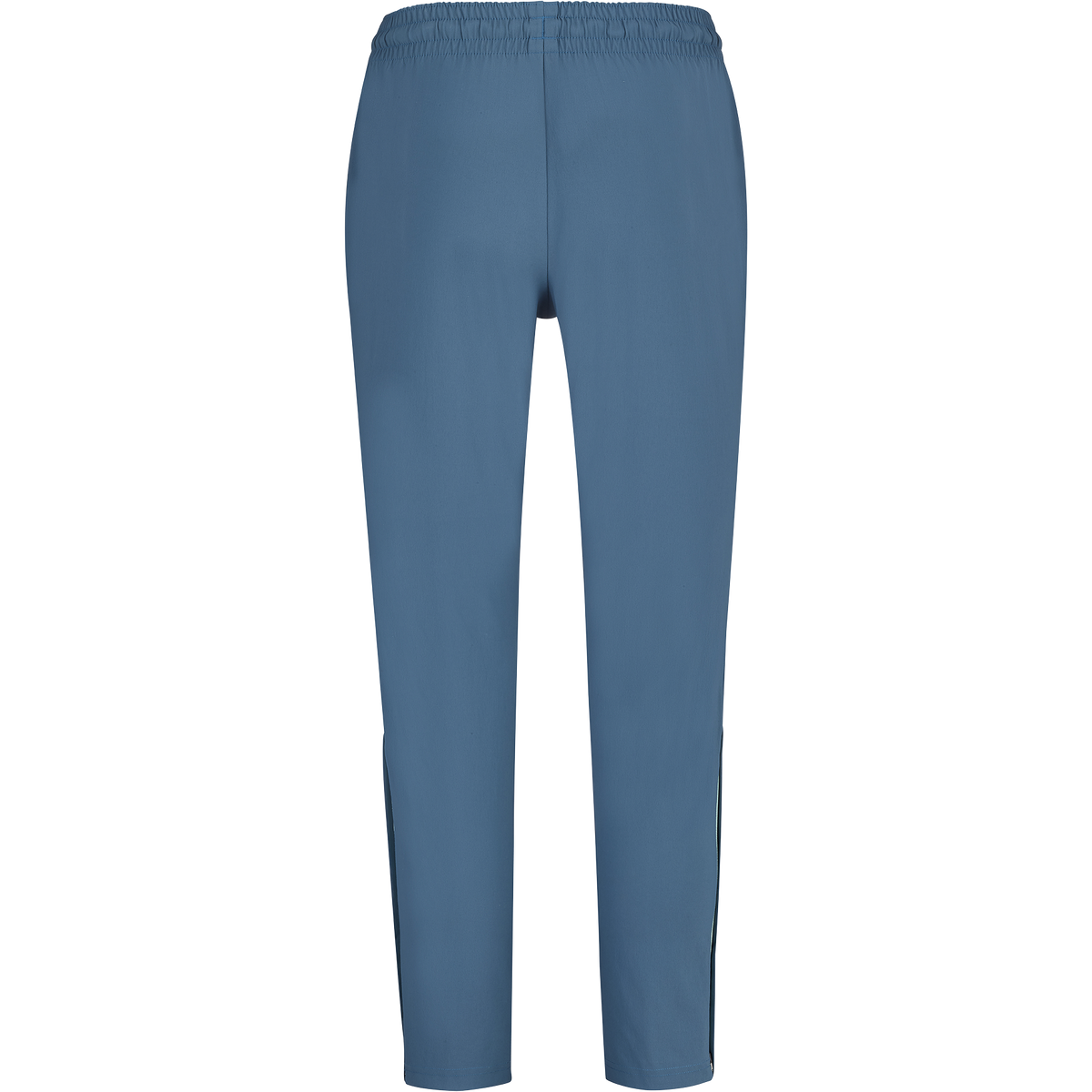 Babolat Pant Tech Lebron Blau Rücken