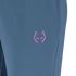 Babolat Pant Tech Lebron Blau Detail